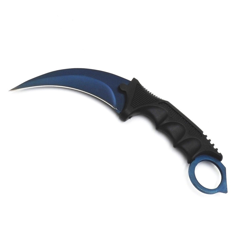 Hunting Knife Fixed Blade Knife Combo Razor Sharp Edge Camping Tactical Knife