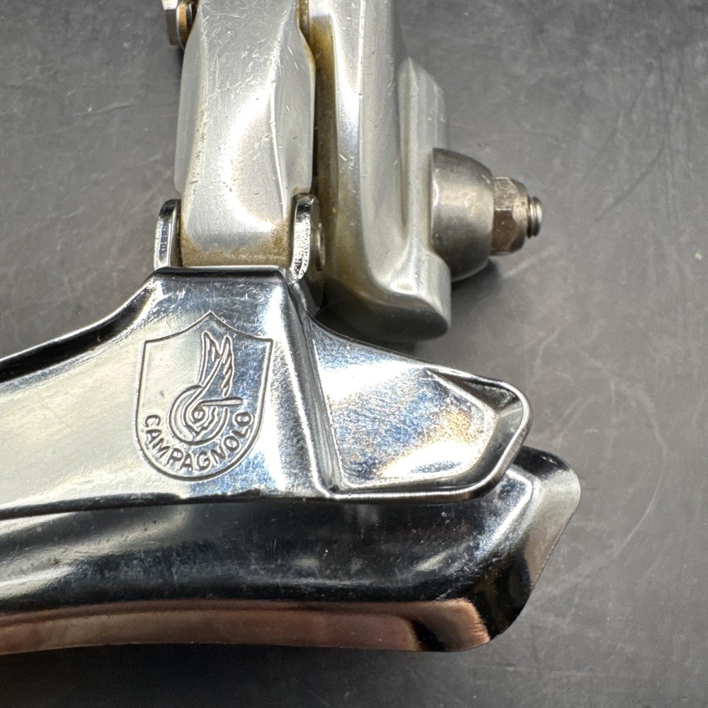 Campagnolo Braze On Front Derailleur