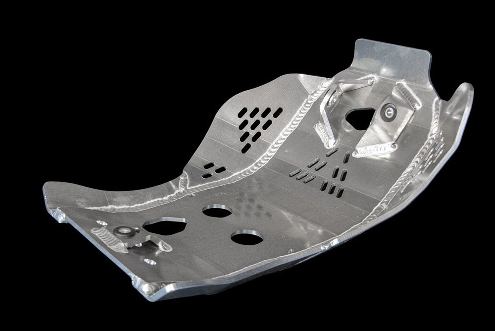 Enduro Engineering Skid Plate 24-1519 366-241519