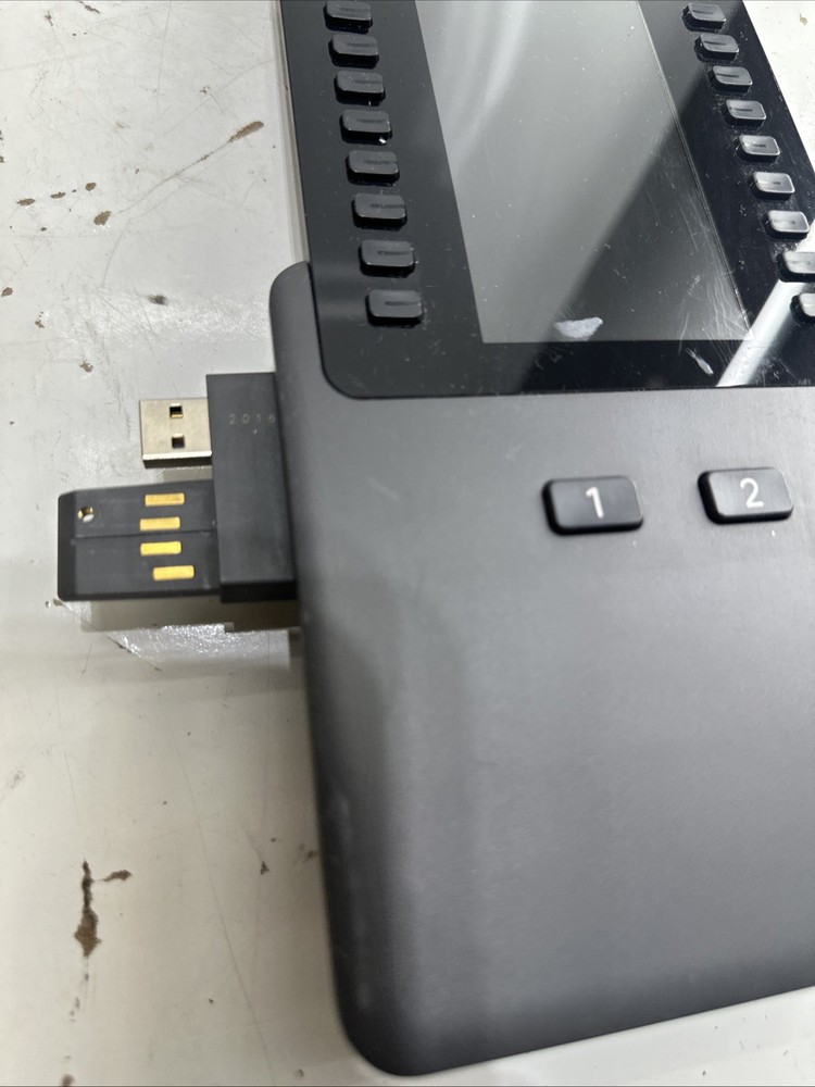 Cisco IP Phone 8800 Key Expansion Module CP-BEKEM