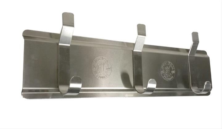 Pit Pal Cycle Works Trailer Organizer 336
