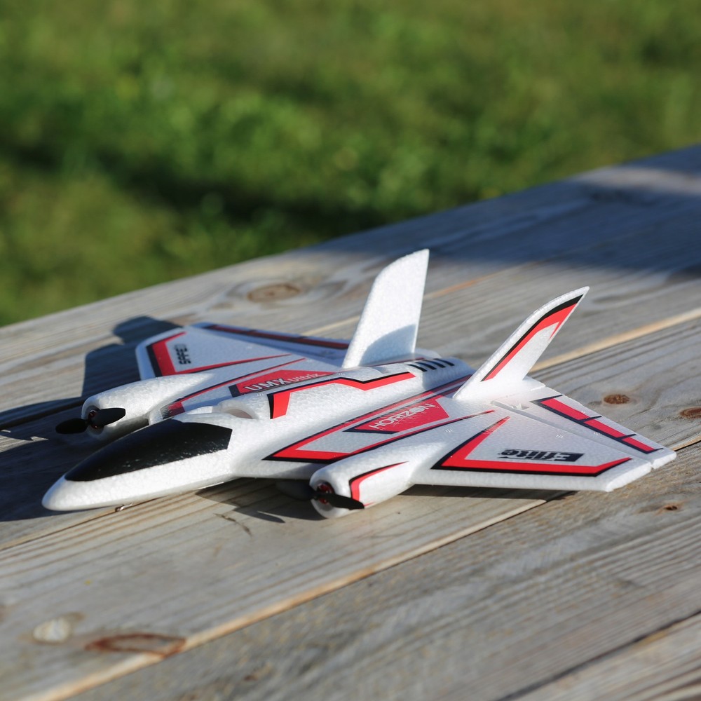 E-flite UMX Ultrix BNF Basic EFLU6450 Airplanes B&F Electric