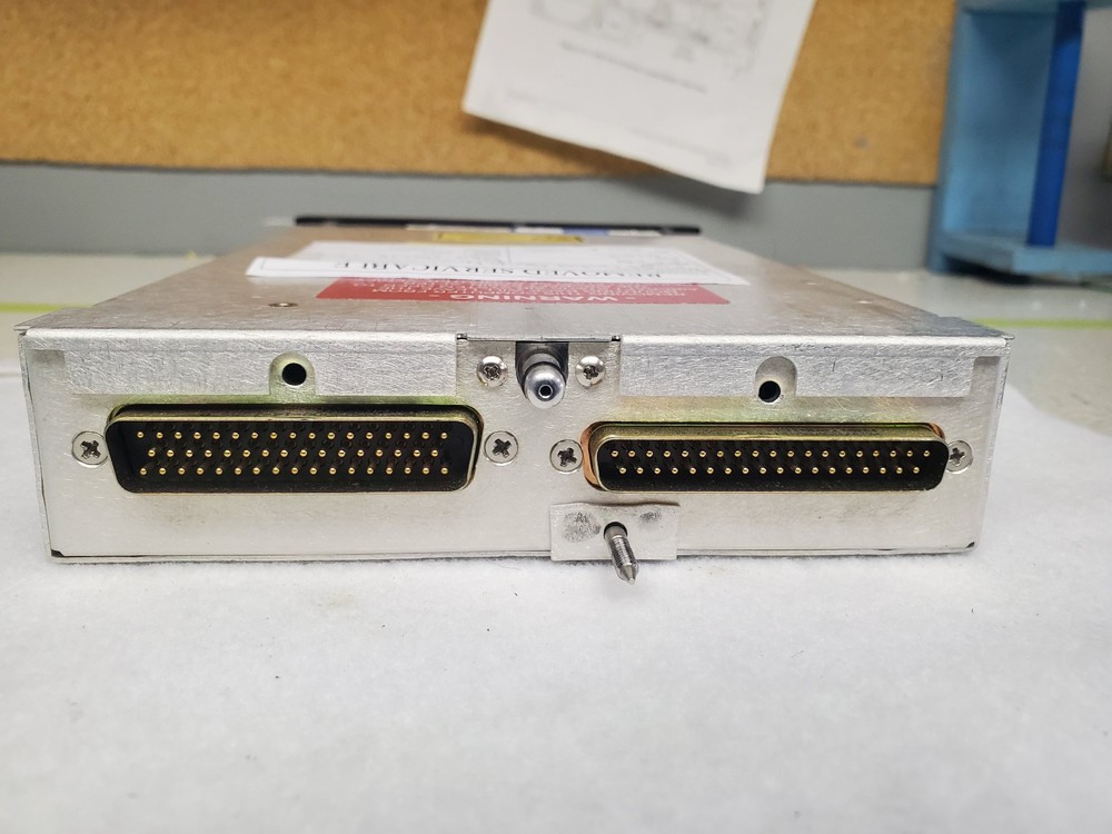 King KC 140 Flight Control Computer 065-00176-7703