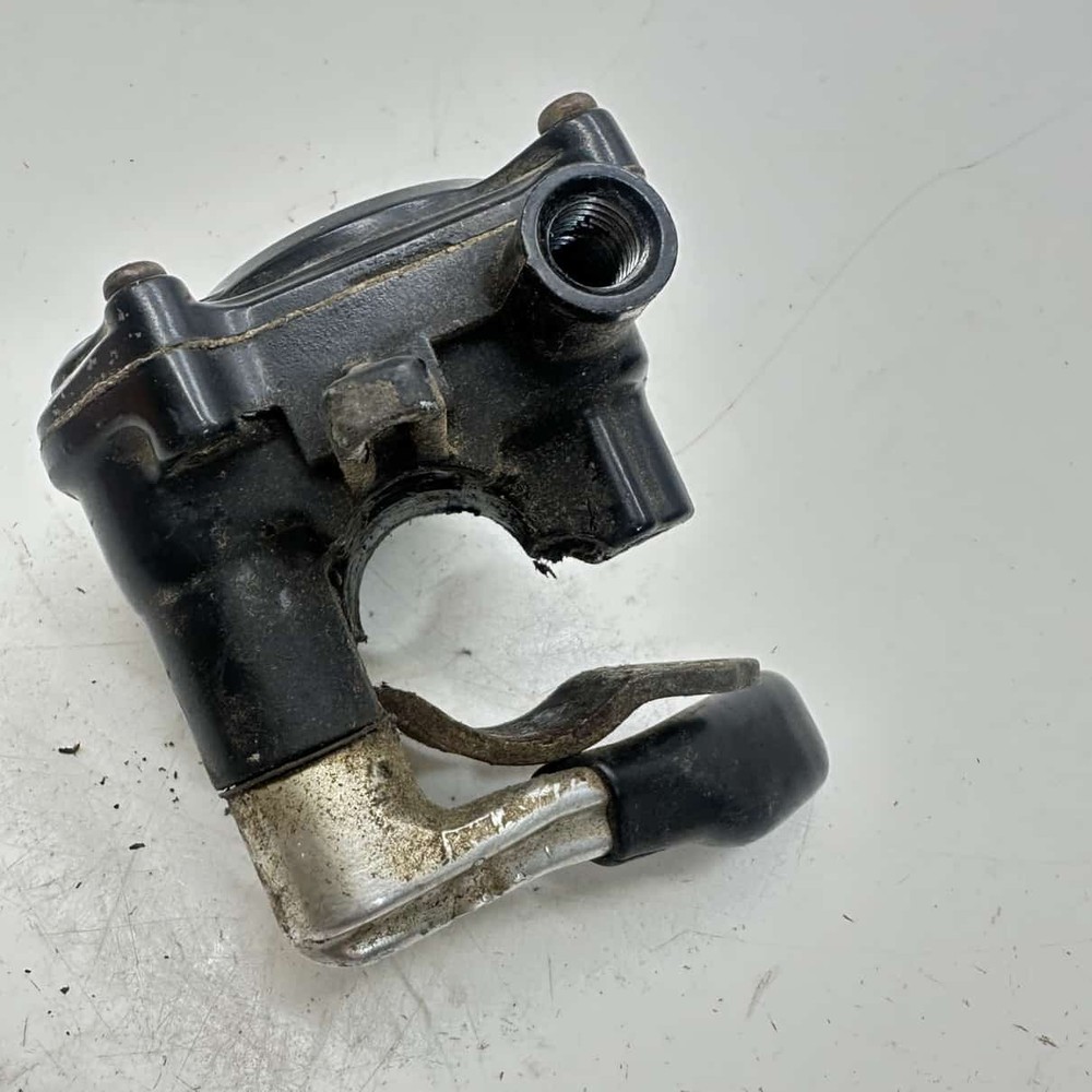 Throttle Lever Case Asm - 2002 Honda Foreman Rubicon