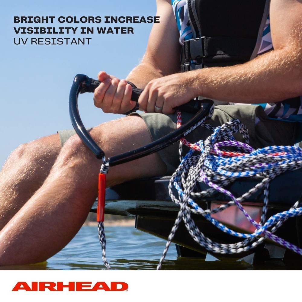 AIRHEAD Heavy Duty Tow Harness