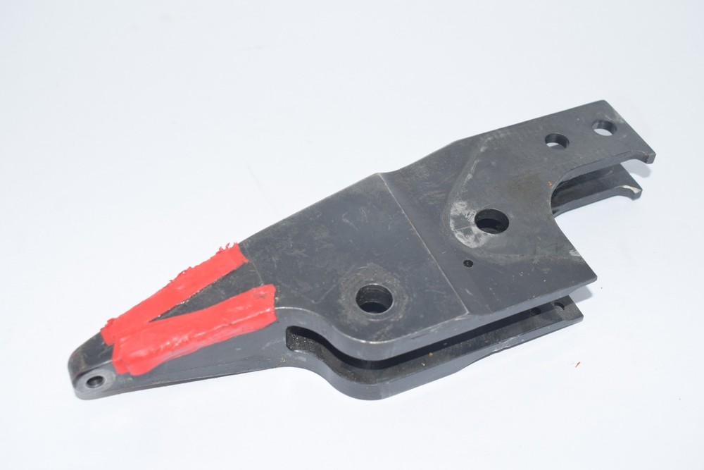 Alligator Jaw Compression Riveter Tool Part 8-1/4'' OAL