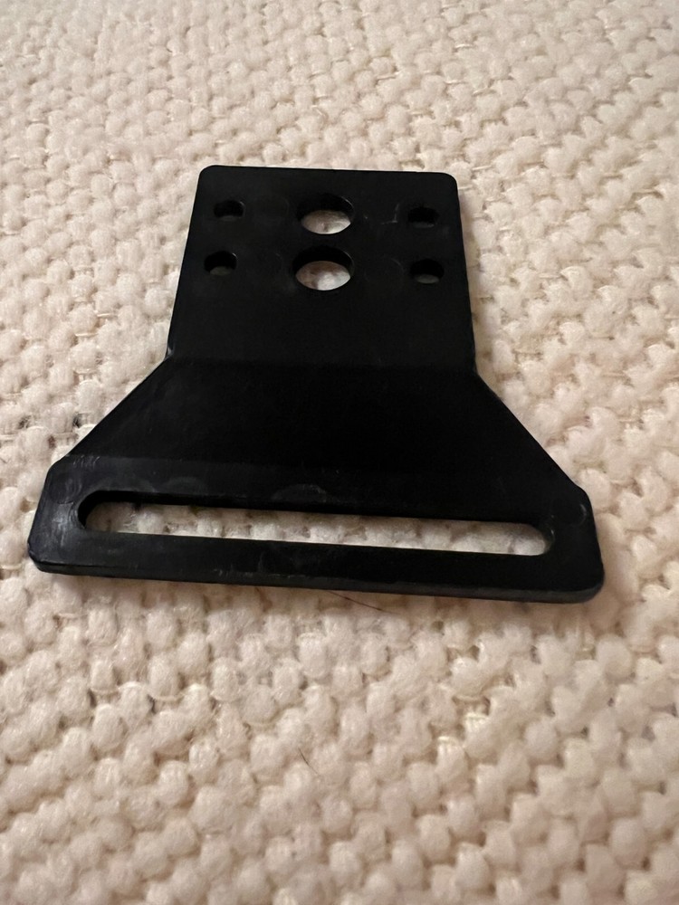 Youth Archery Sight Rail