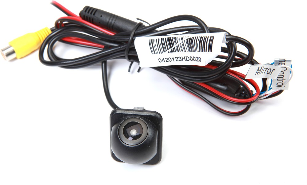 Boyo VTB123HD Backup Camera