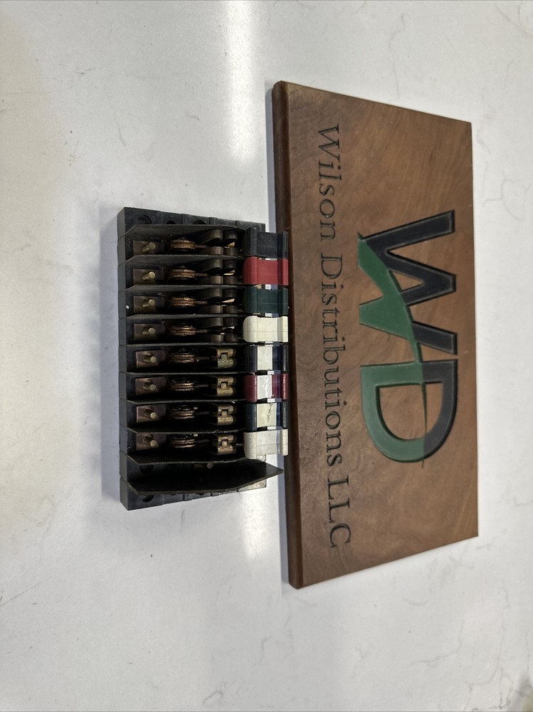 Meter Devices 229-2316 NOS No Box