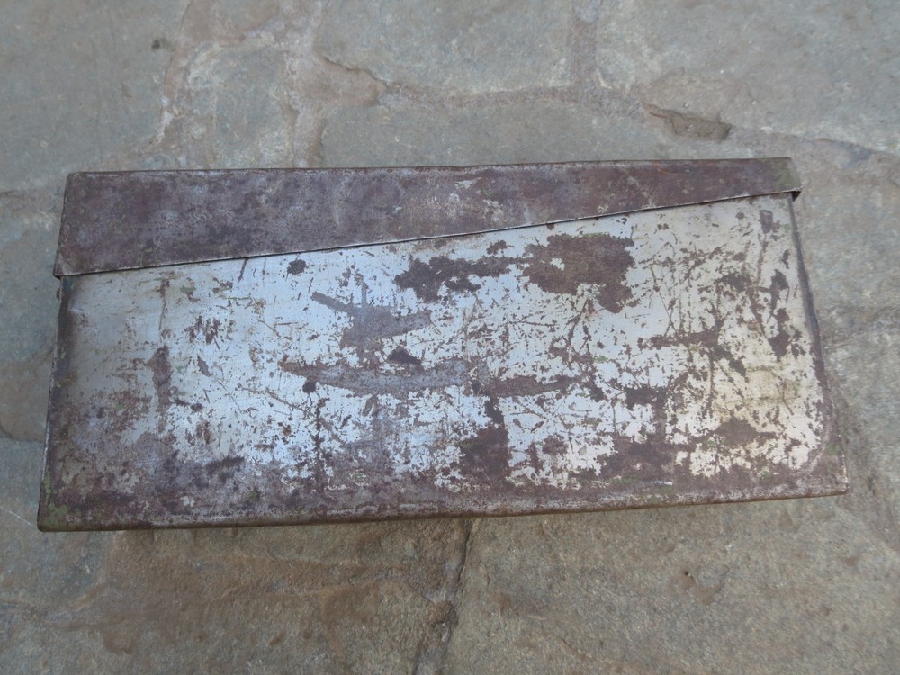 German MG42 Box marked"41"