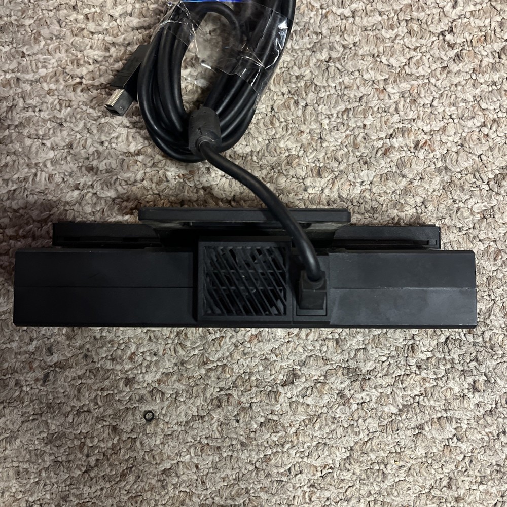 Microsoft Xbox One Kinect Wired Motion Sensor Black Model 1520 OEM lc