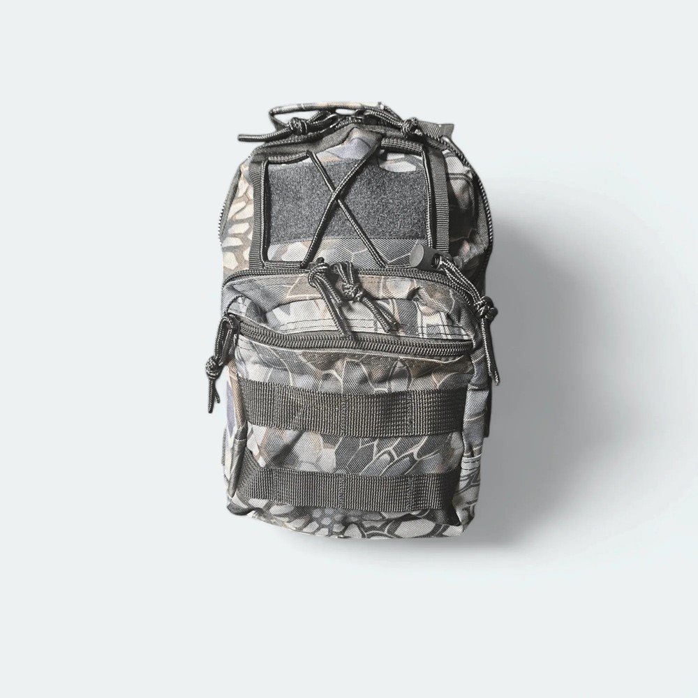 Jank Mats The DeckPouch