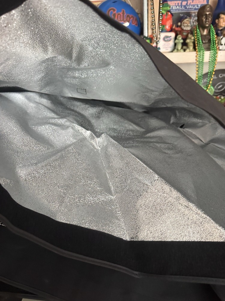 Impact Luxbanx Duo Rectangular Softbox LB-QL300 includes white diffuser & rods