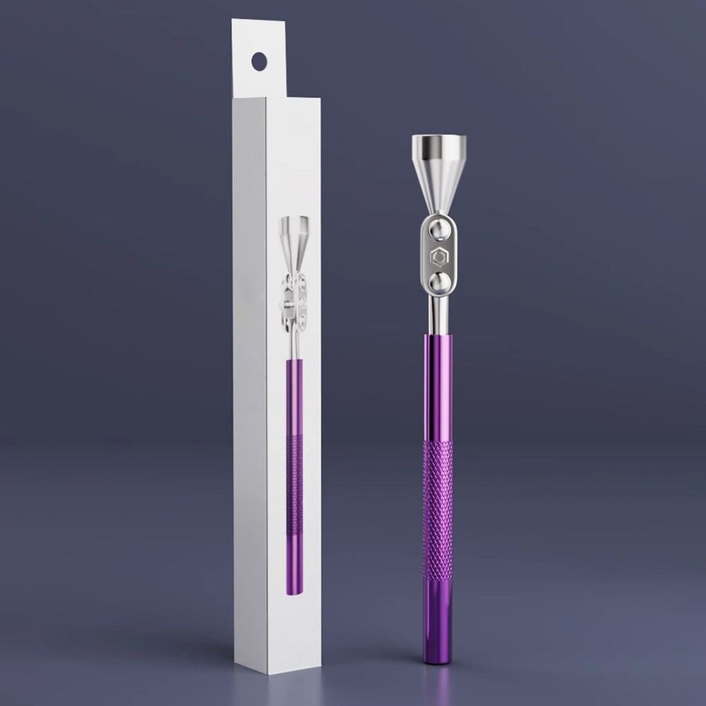 Explosion-Proof Separator Rotating Dismantling Device Electronics Maintenance