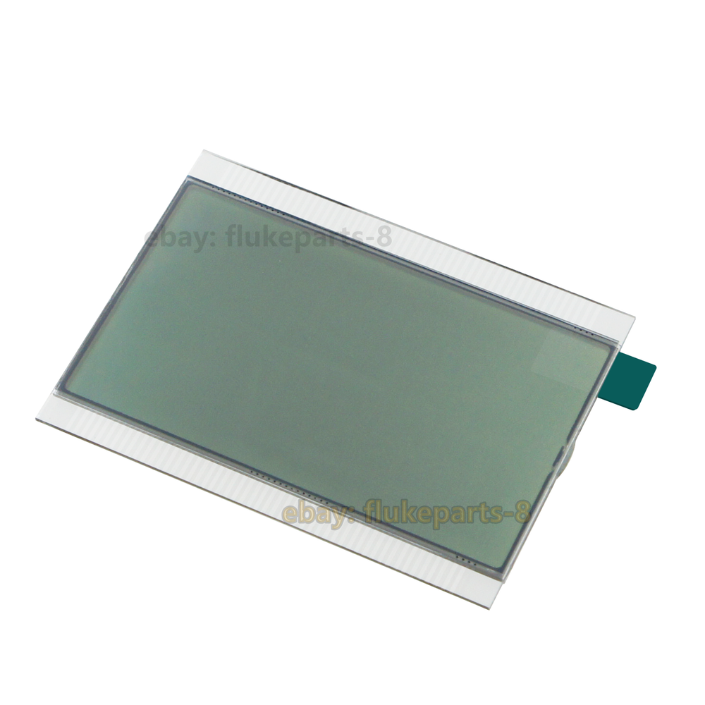 Display Part For Fluke 726 Precision Multifunction Calibrator Before Year 2017