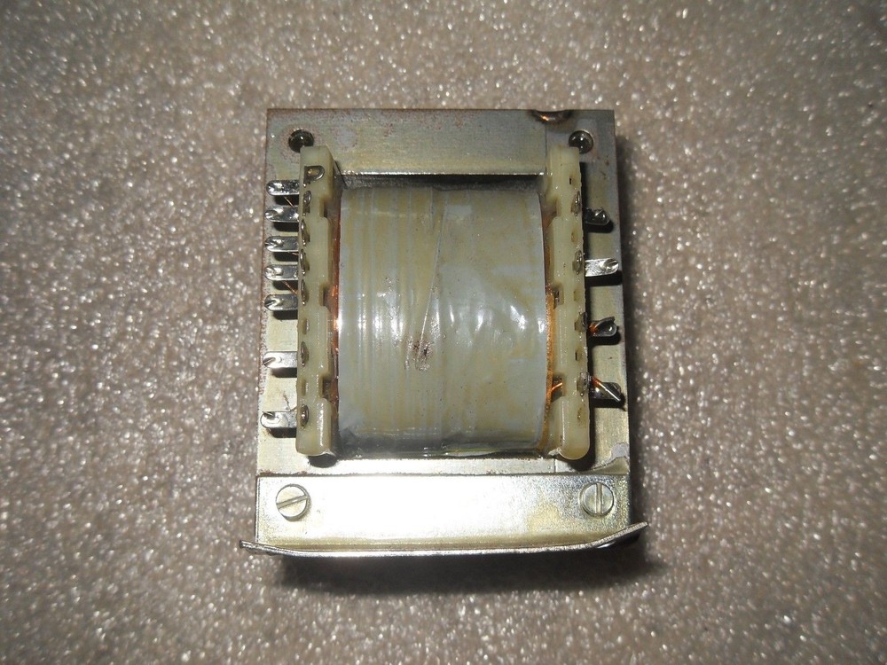 KOHSEL 78/26-4258 TRANSFORMER