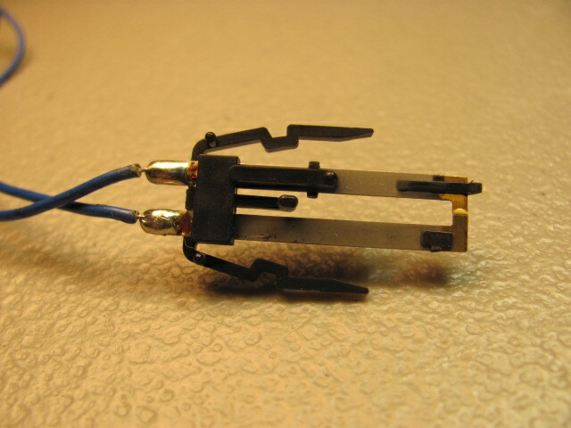 📈YAMAHA LEAF SWITCH K-300 CASSETTE DECK