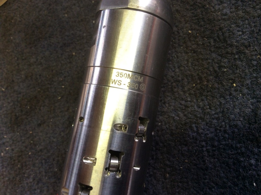 RECTORSEAL WIRE SNAGGER 350 MCM. NEW