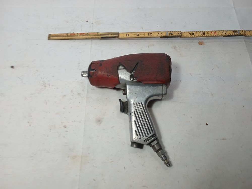 Blue Point 1/2" Impact Wrench Os88