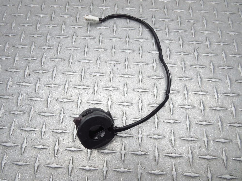2015 15-18 Ducati 1299 Panigale Right Switch Handlebar Control On Off Start Kill