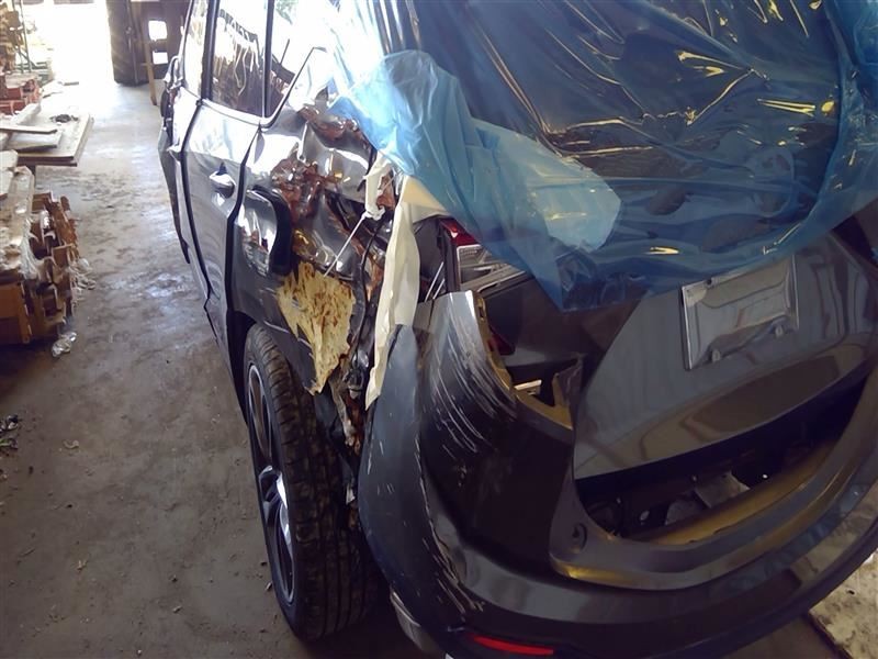 Tweeter Fits 2021 RDX 569741