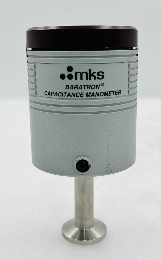 MKS 622AX11TDE Baratron Capacitance Manometer