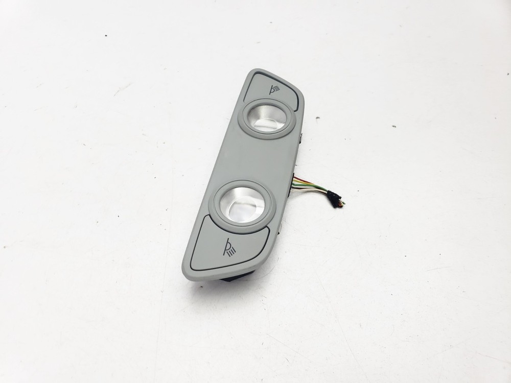 AUDI A4 B9 INTERIOR HEADLINER ROOF READING LIGHT PANEL 2017