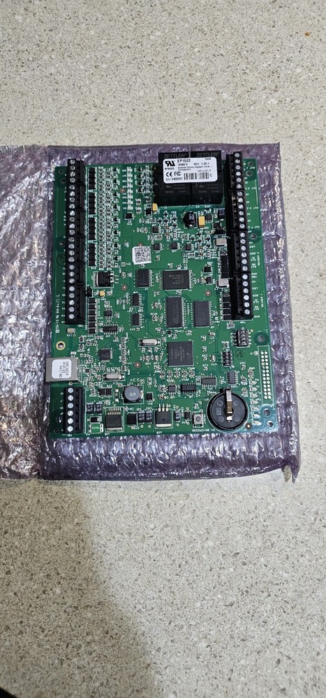 MERCURY EP1502 Intelligent Dual Reader Controller Board