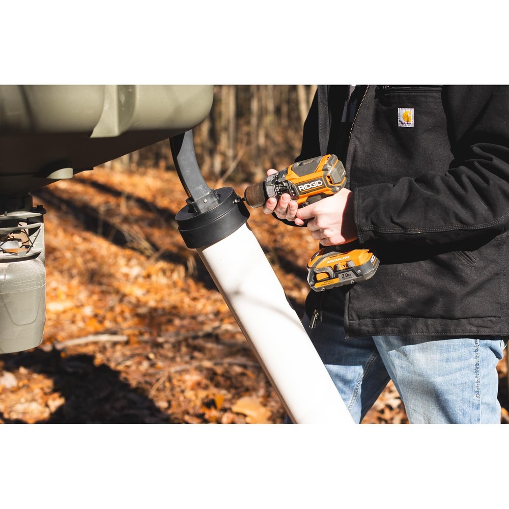 Universal Varmint Deterrent