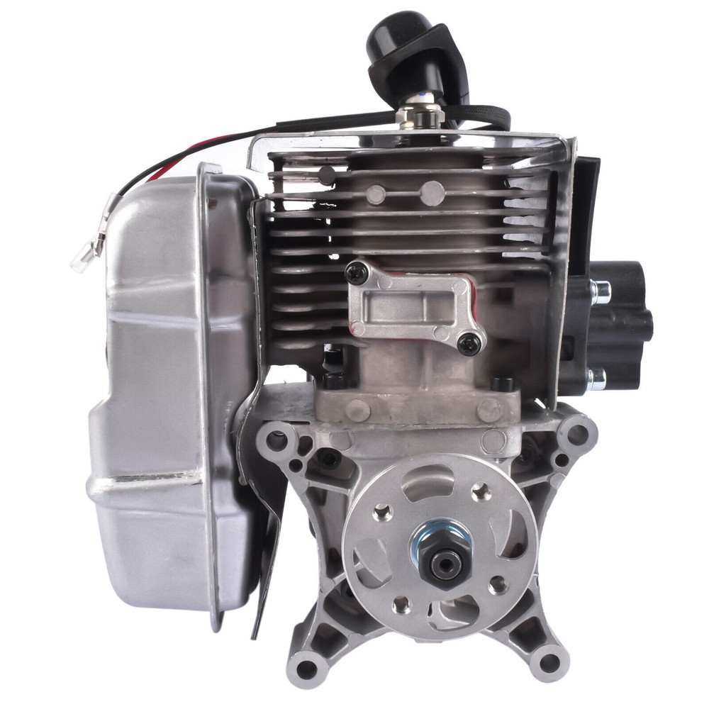 New Complete Engine Shortblock Assembly for Redmax EBZ8500 Backpack Leaf Blowers