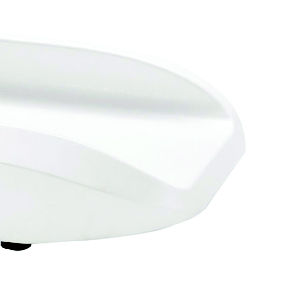 Skema Digital Scale Weights Electronic 15Kg White