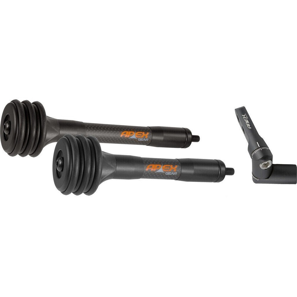 Apex AG Endgame Stabilizer KIT