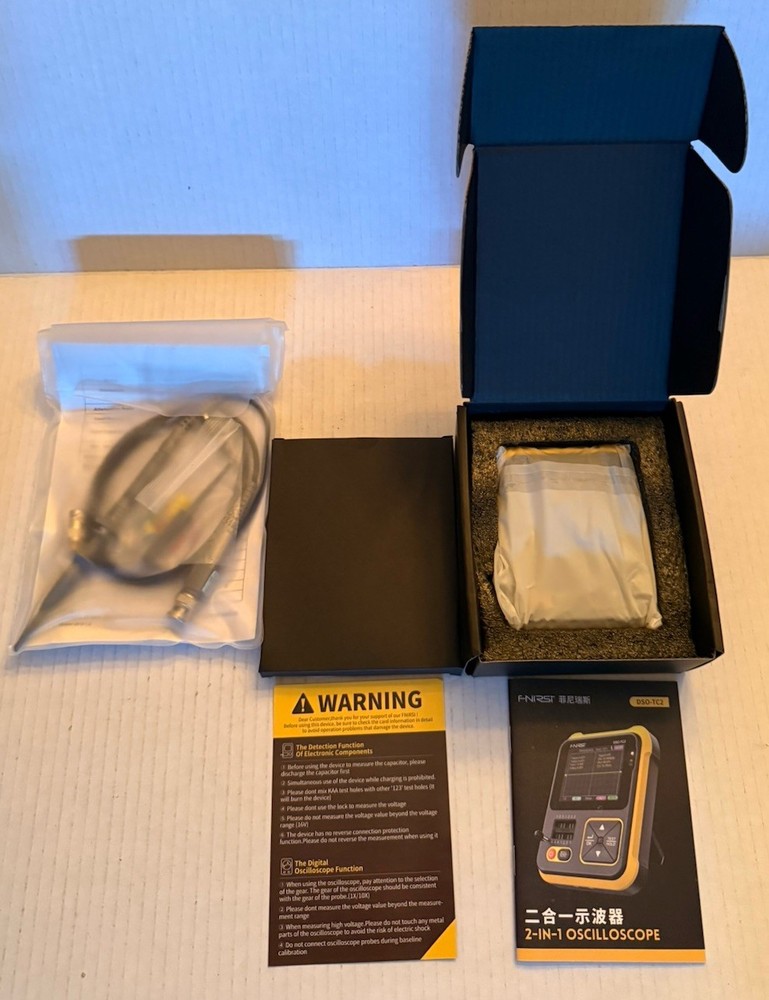 Digital Oscilloscope