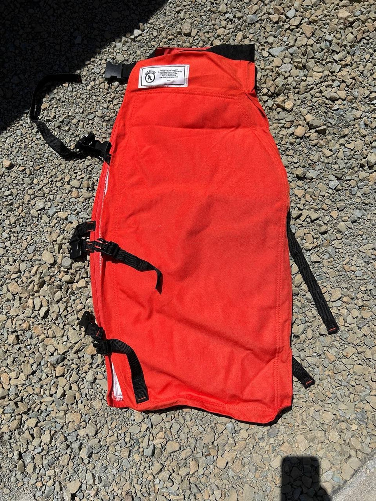 ELVEX ProChaps 28”