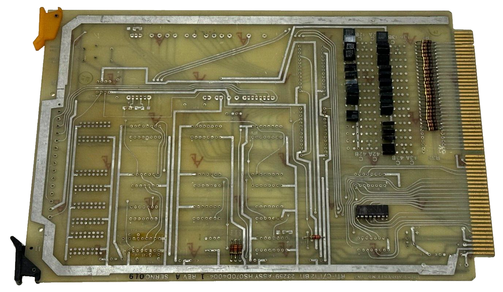USED 23259HS070D1804-1 Circuit Board