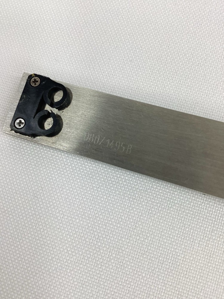 Aerospace Stainless Hardened 6" Caliper Shock Proof