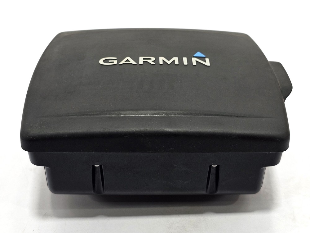 GARMIN GPSMAP 580 MARINE CHARTPLOTTER GPS - 5"COLOR DISPLAY #1