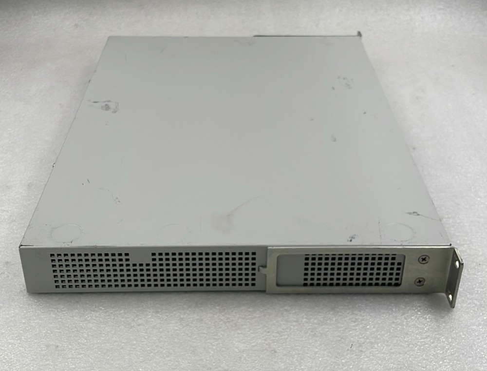 Motorola S6000 Base Unit Single PS Broadband Network Server ST6000C-S6000