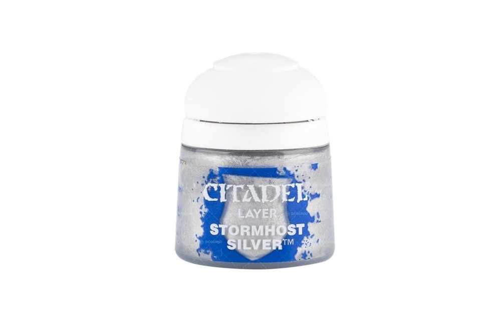 Citadel Stormhost Silver Paint 2026
