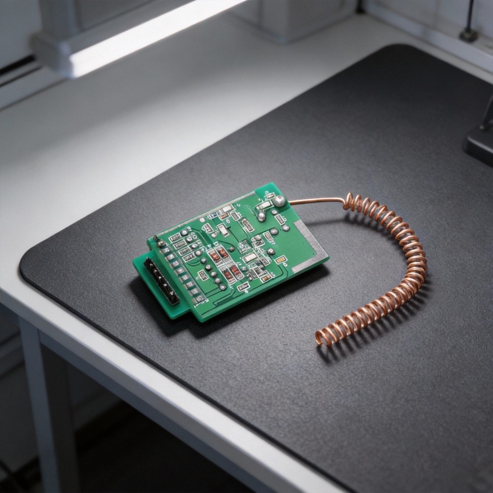 Long Range 4km Wireless Remote Control Transmitter Module Kit 433 MHz DC 9V