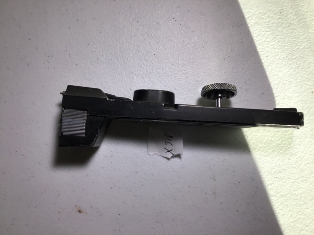 Flash Handle Bracket