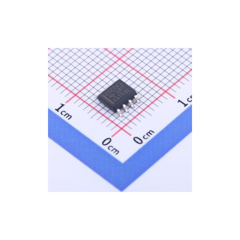 2pcs TPS2022DRQ1 SOIC-8
