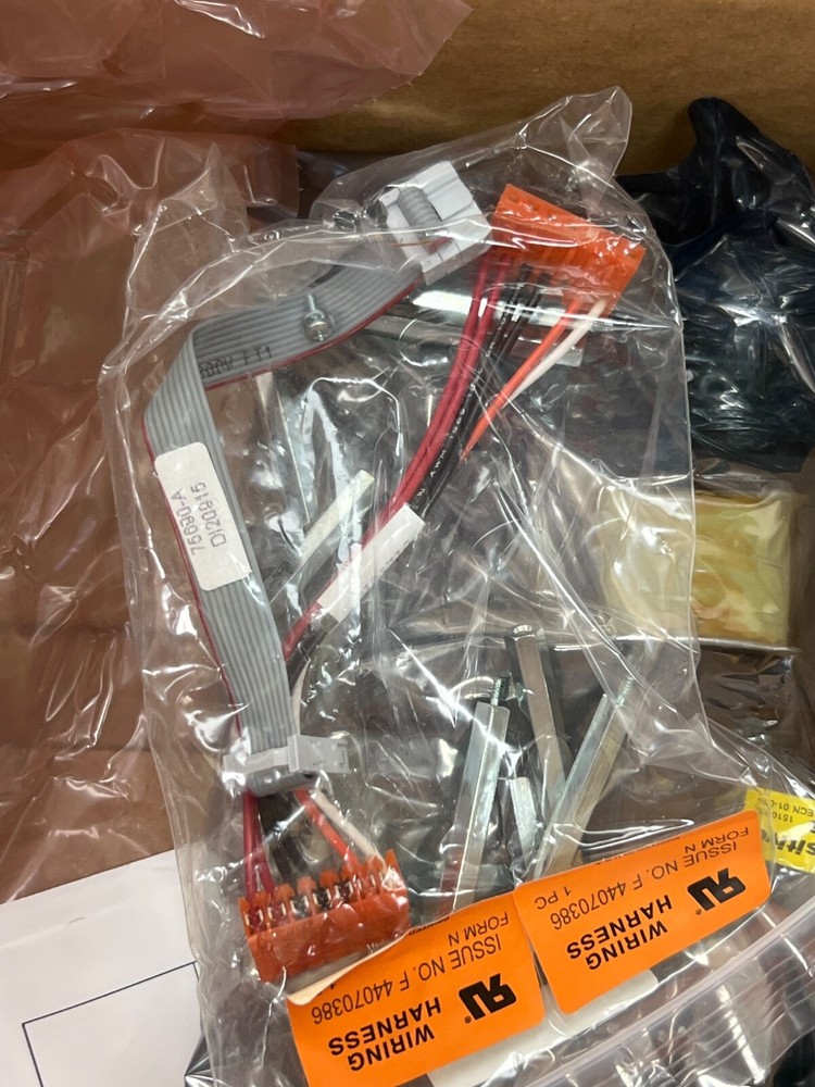 NOTIFIER BDA-70V Amplifier