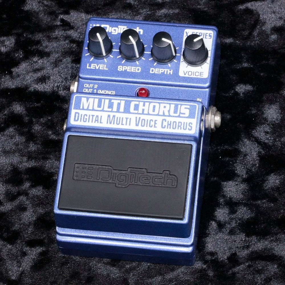 Digitech Xmc Multi Chorus Shinjuku Store