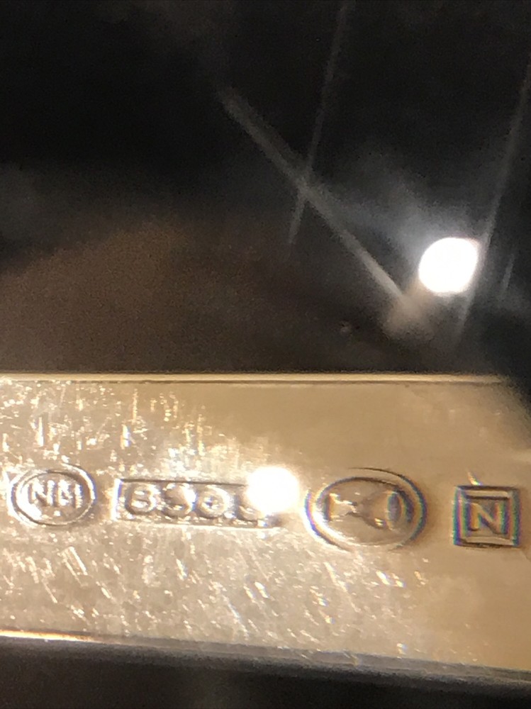 830 Silver Sardine Fork