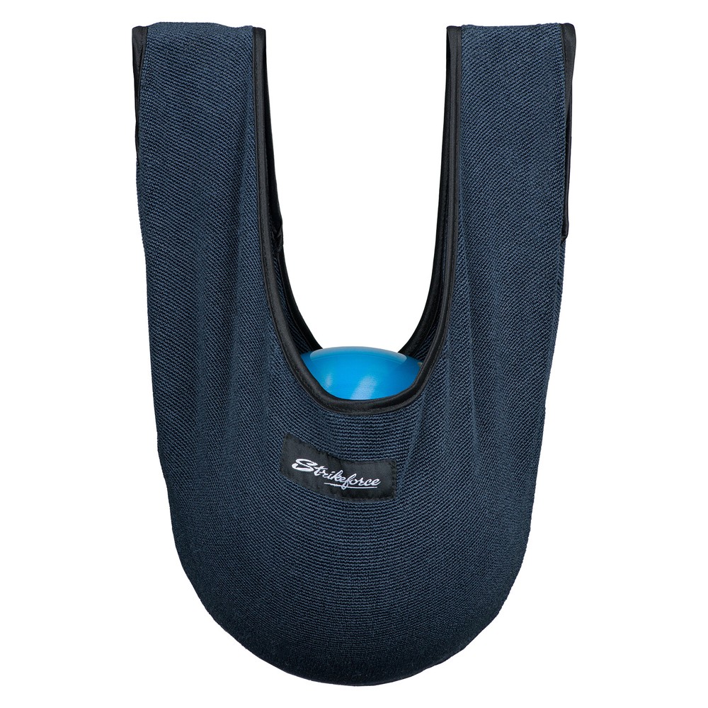 KR Strikeforce Black Microfiber See Saw