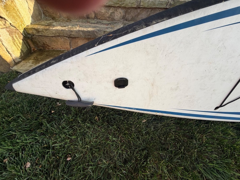 Paddle Board Stand Up