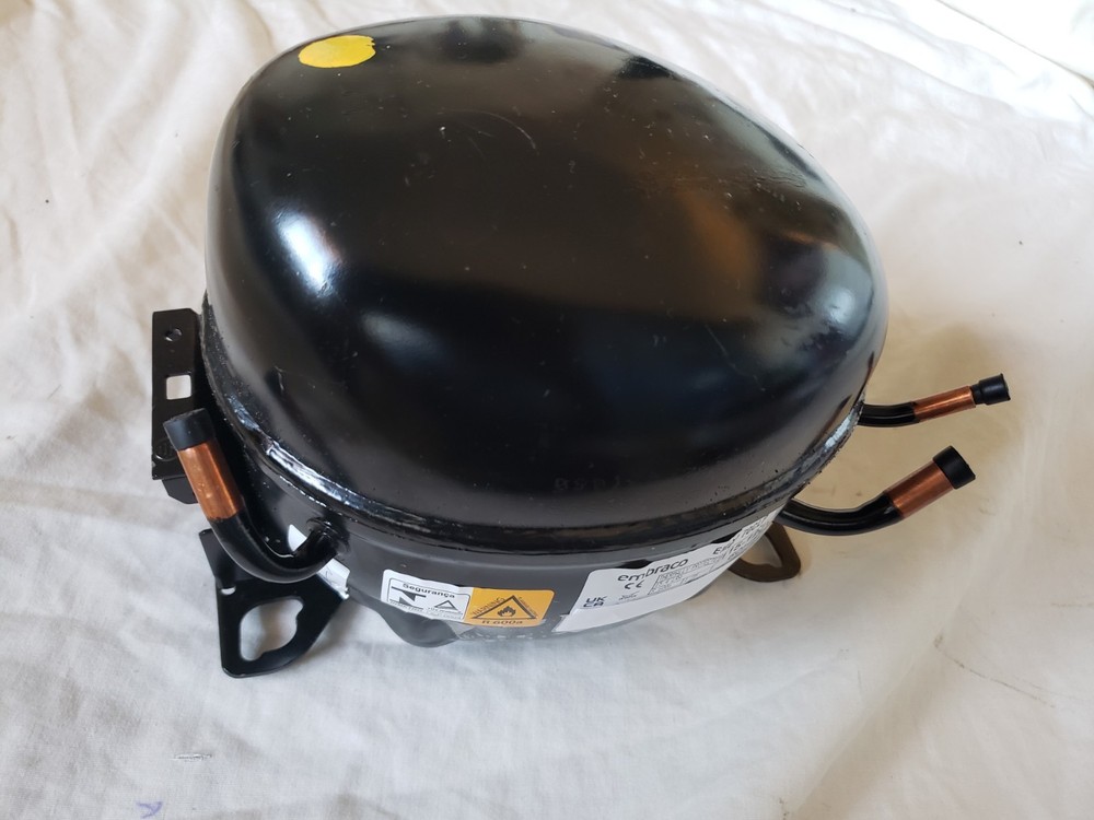 EMBRACO EM2P 70CLP COMPRESSOR