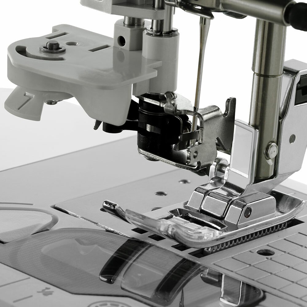 Brother Innov-ís Pacesetter PS500 Computerized Sewing Machine w/ LCD Display