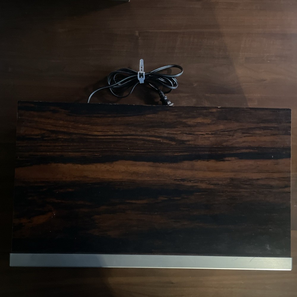 Sansui SE-7 Stereo Graphic Equalizer